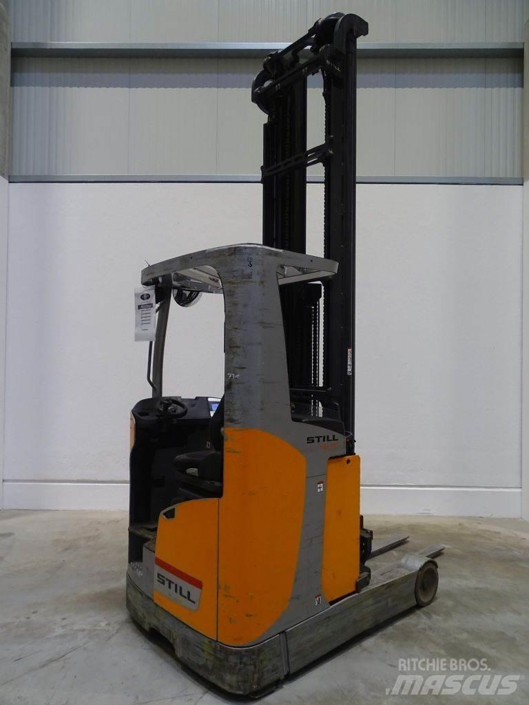 Still FM-X17 Reach trucks