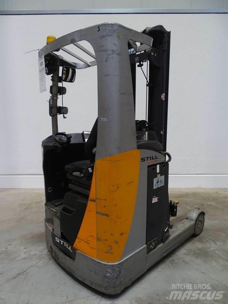 Still FM-X17 Reach trucks