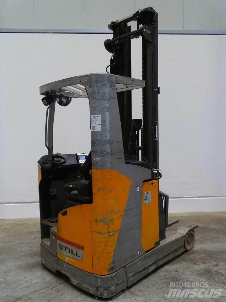Still FM-X17 Reach trucks