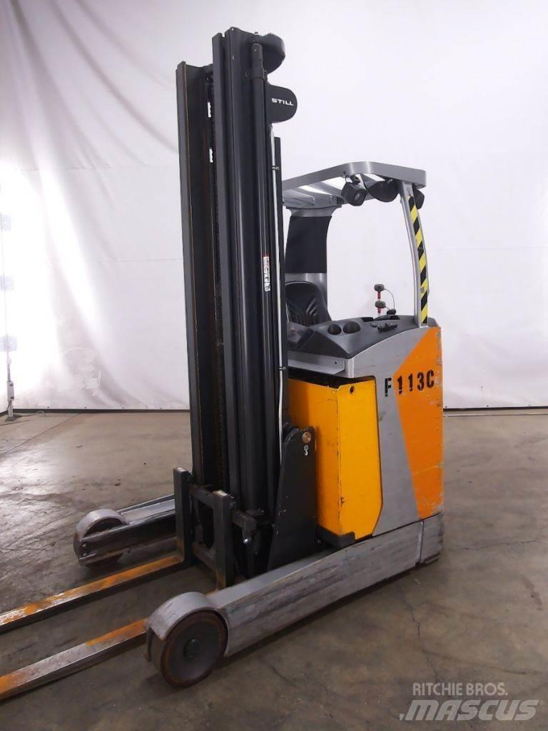 Still FM-X17 Reach trucks