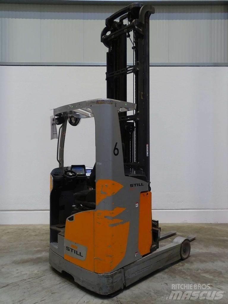 Still FM-X17 Reach trucks