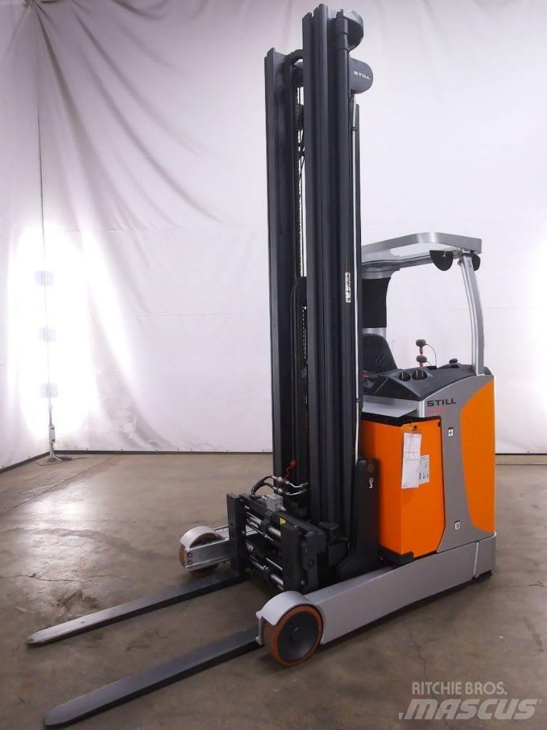 Still FM-X17 Reach trucks