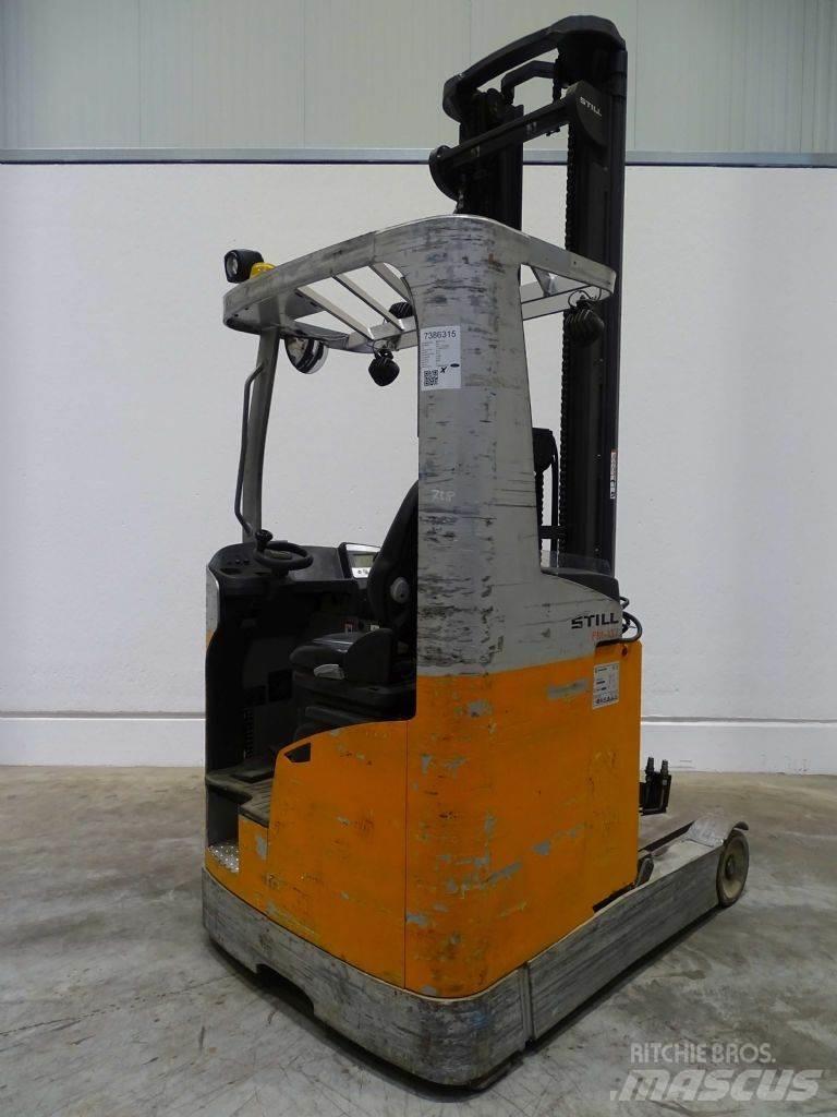 Still FM-X17 Reach trucks