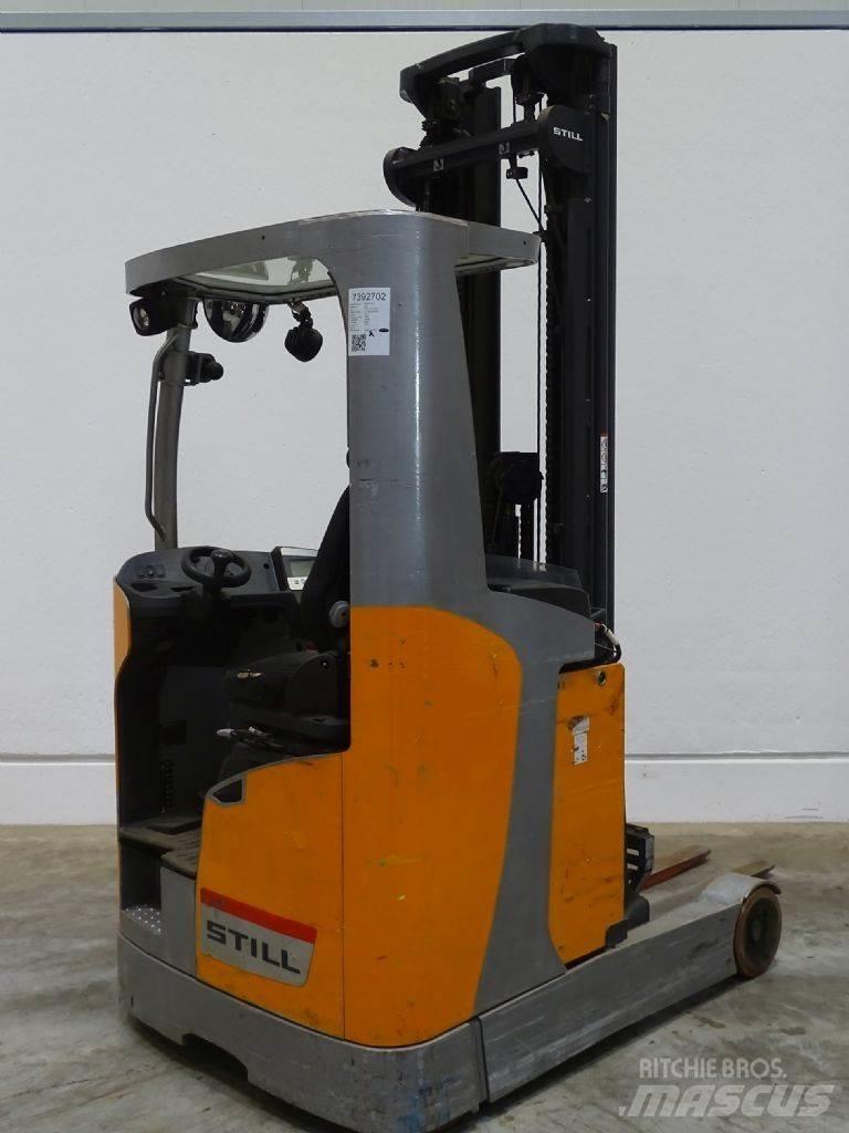 Still FM-X17 Reach trucks