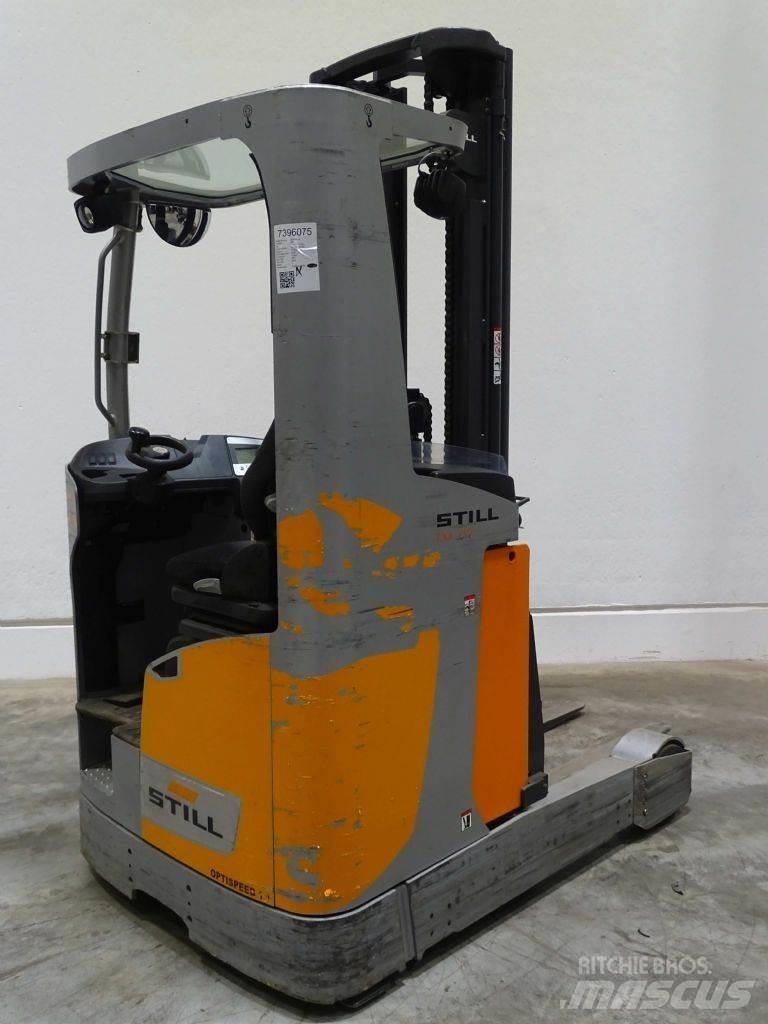 Still FM-X17 Reach trucks