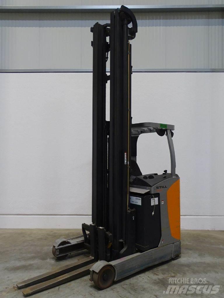 Still FM-X17 Reach trucks