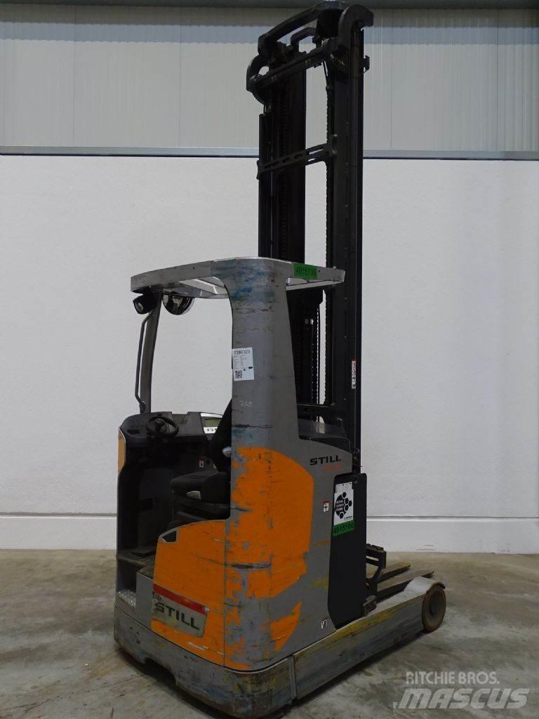 Still FM-X17 Reach trucks