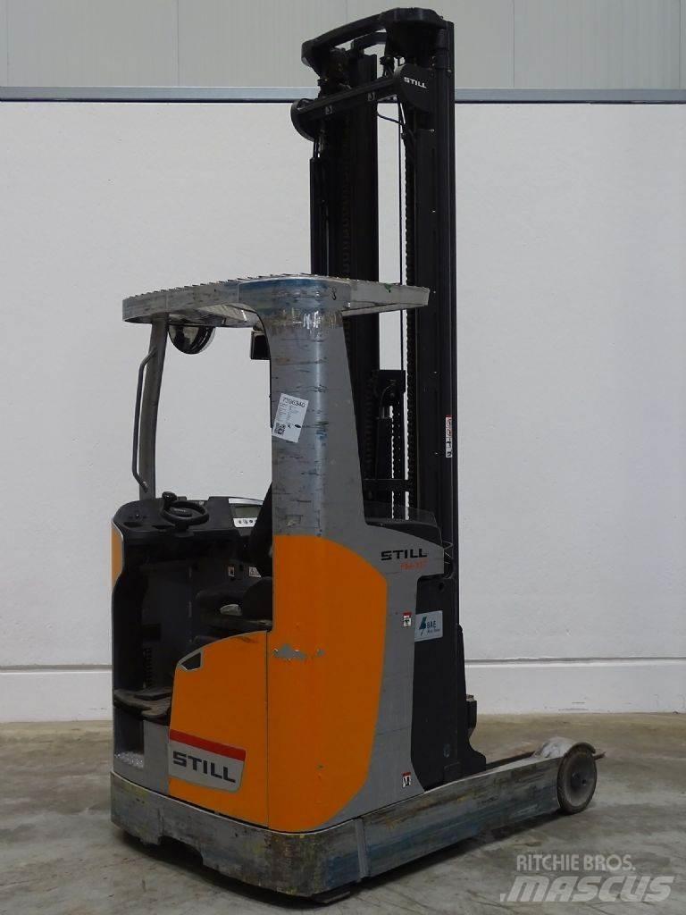 Still FM-X17 Reach trucks