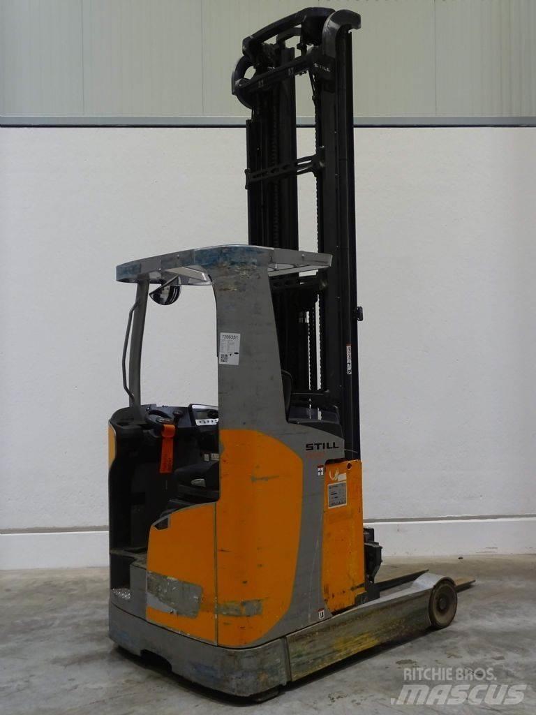 Still FM-X17 Reach trucks