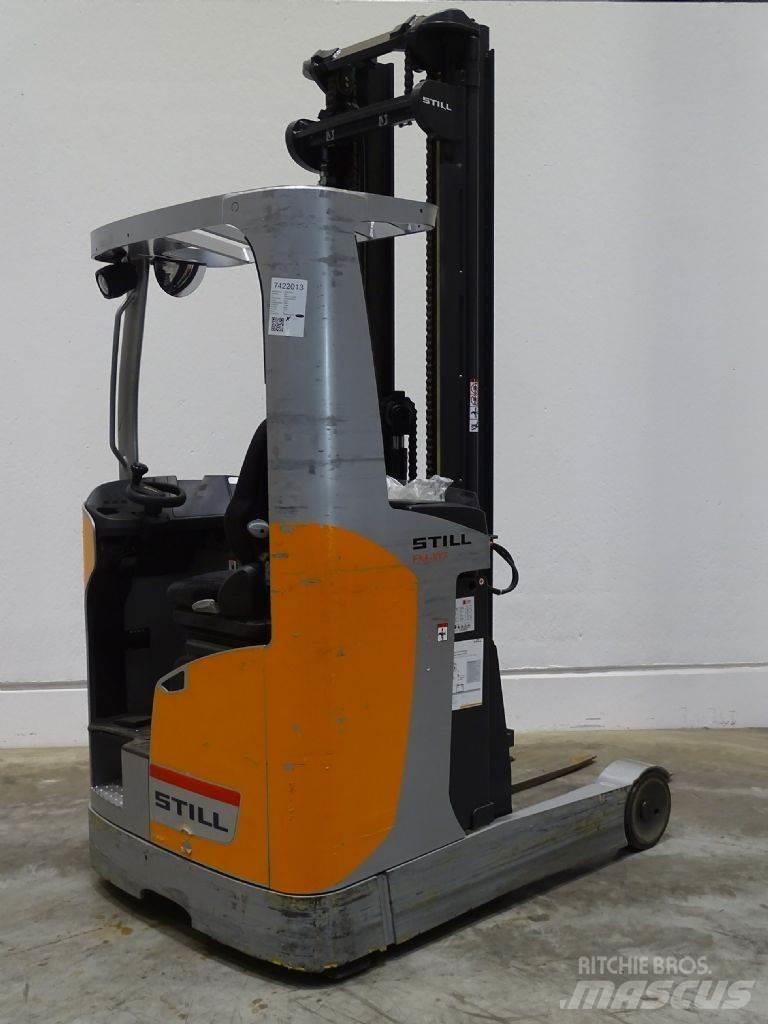 Still FM-X17 Reach trucks