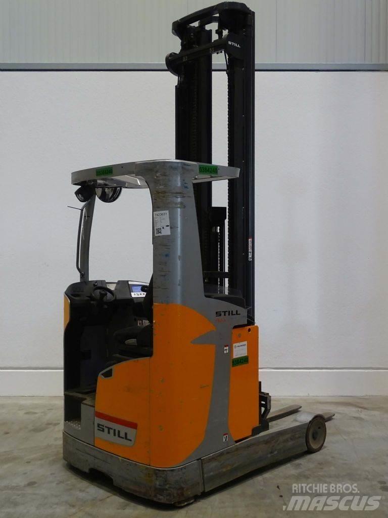 Still FM-X17 Reach trucks