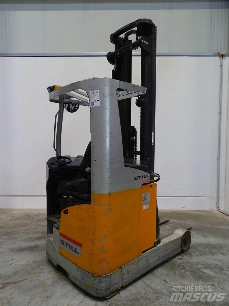 Still FM-X17 Reach trucks