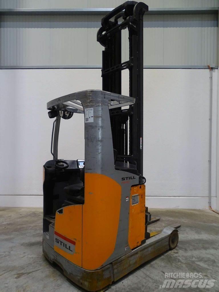 Still FM-X17 Reach trucks