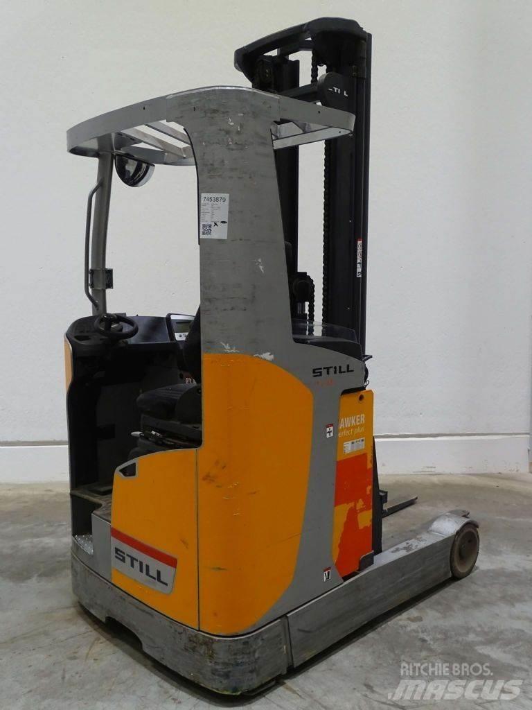 Still FM-X17 Reach trucks