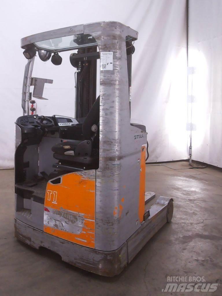 Still FM-X17 Reach trucks
