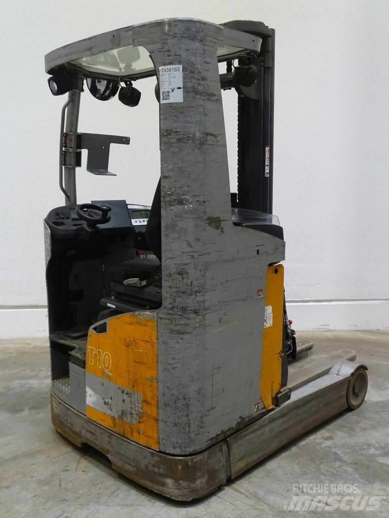 Still FM-X17 Reach trucks