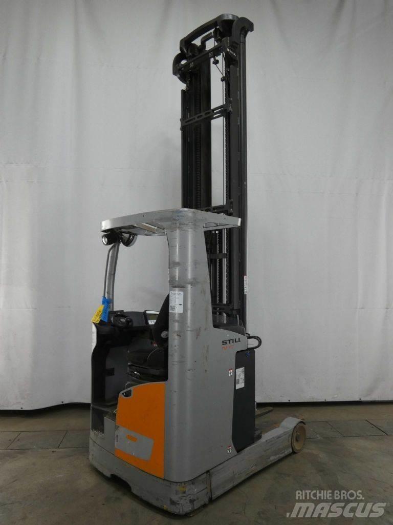 Still FM-X17 Reach trucks