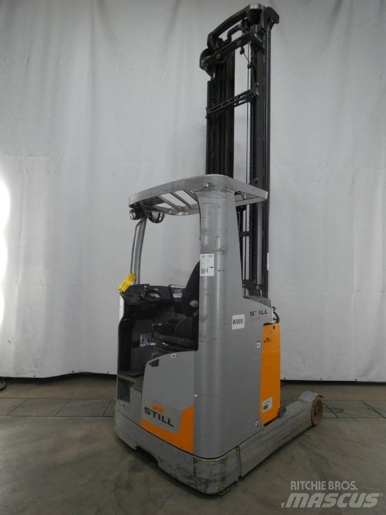Still FM-X17 Reach trucks