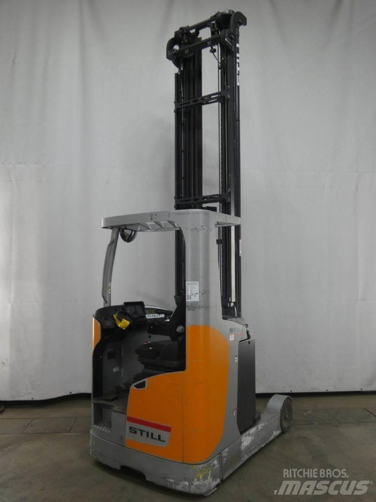 Still FM-X17 Reach trucks