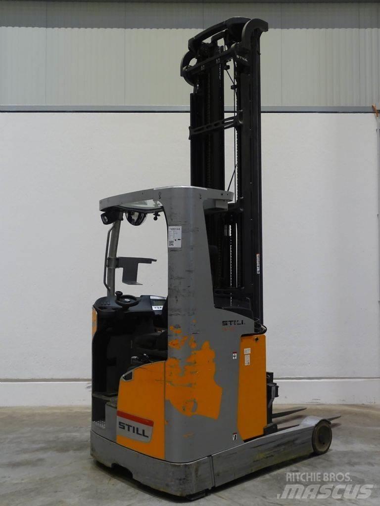 Still FM-X17 Reach trucks