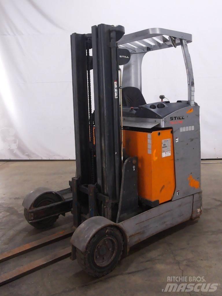 Still FM-X17SE Reach trucks