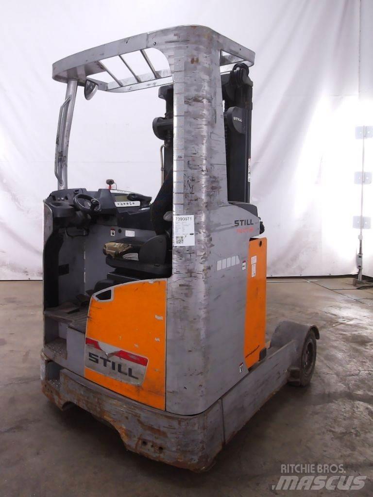 Still FM-X17SE Reach trucks