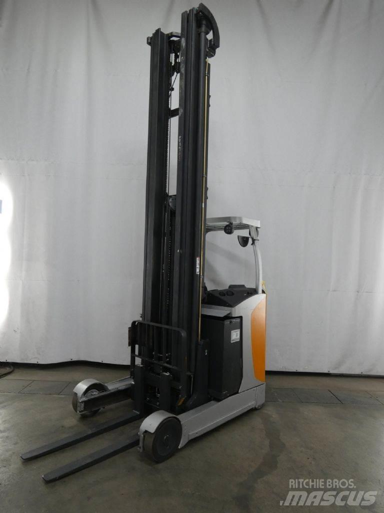 Still FM-X20 Reach trucks