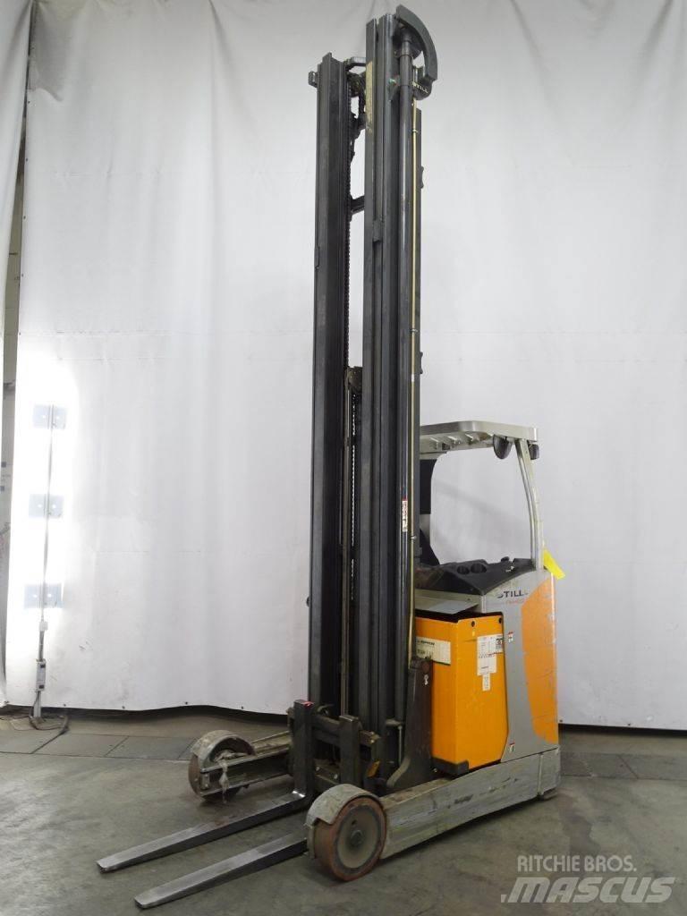 Still FM-X20 Reach trucks