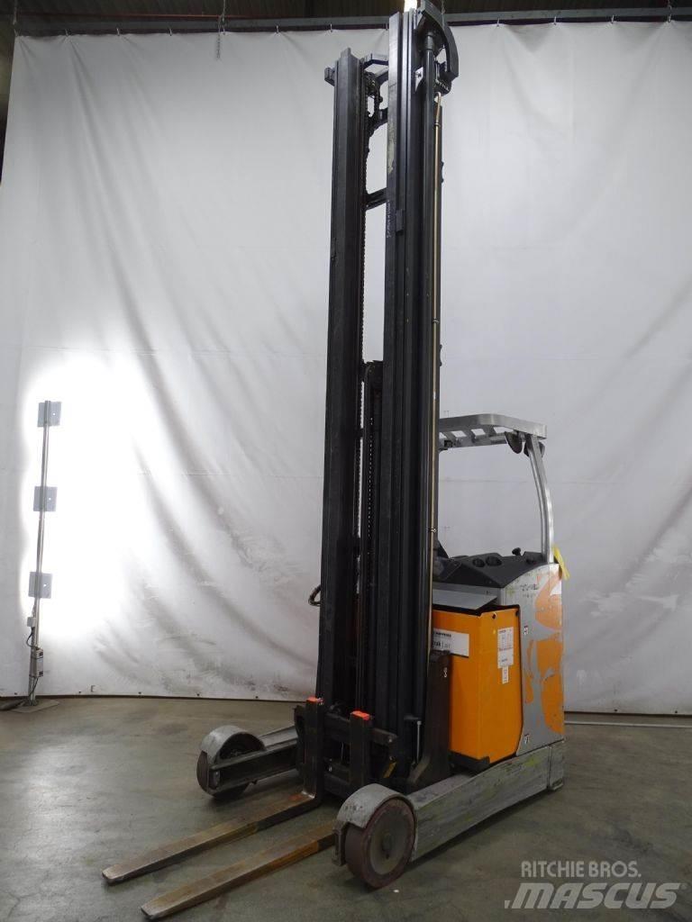 Still FM-X20 Reach trucks