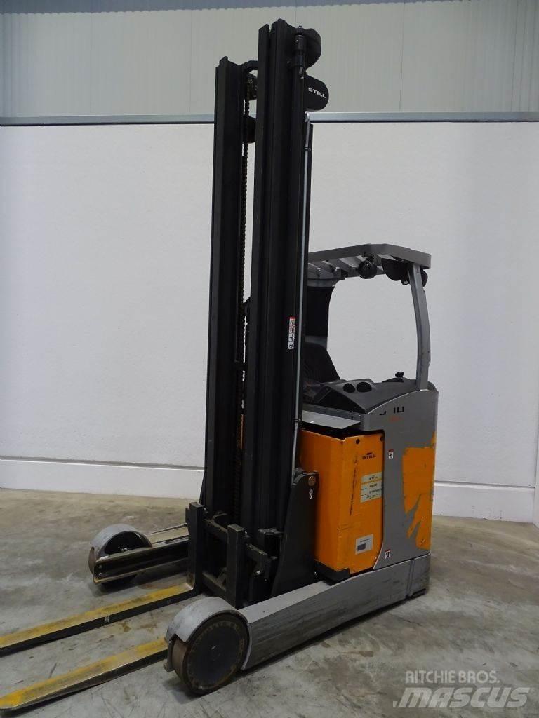 Still FM-X20 Reach trucks