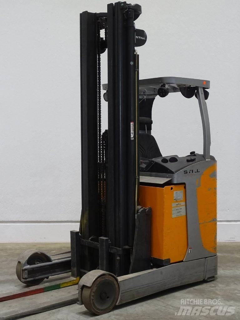 Still FM-X20 Reach trucks