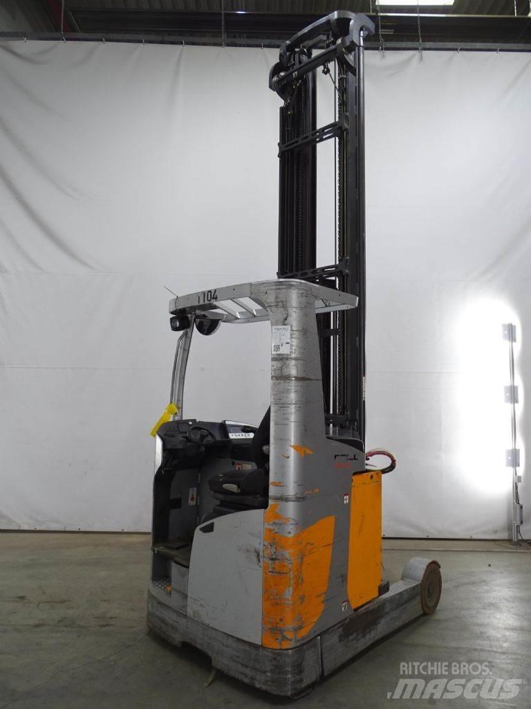 Still FM-X20 Reach trucks