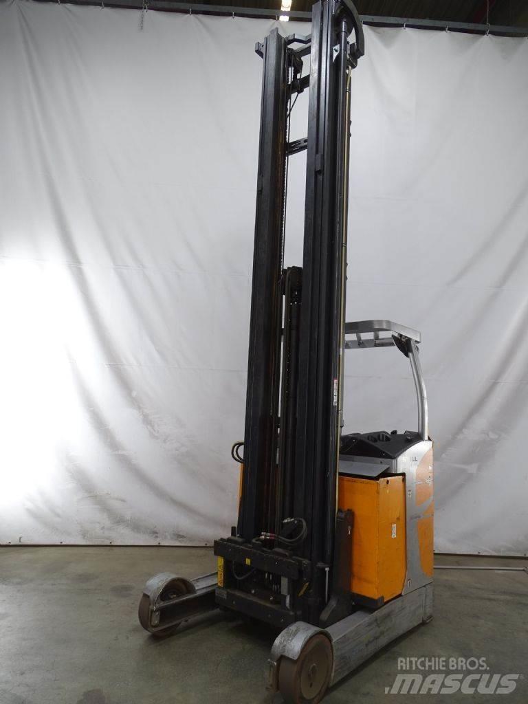 Still FM-X20 Reach trucks