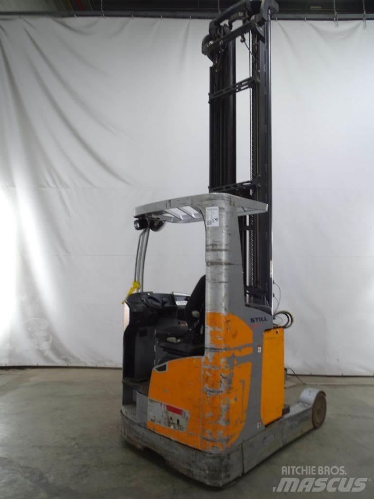 Still FM-X20 Reach trucks