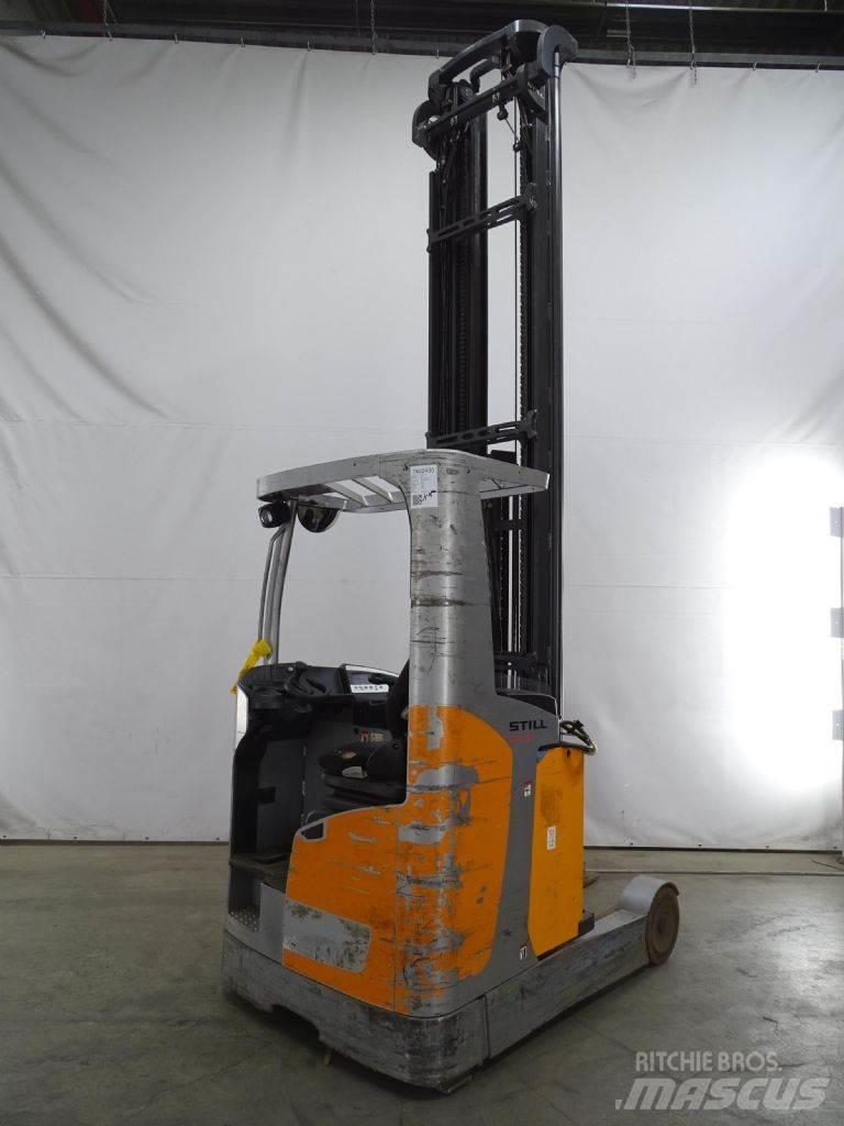 Still FM-X20 Reach trucks
