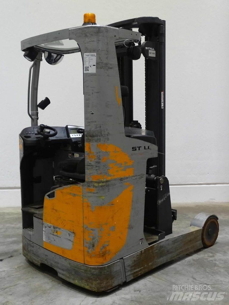 Still FM-X20 Reach trucks