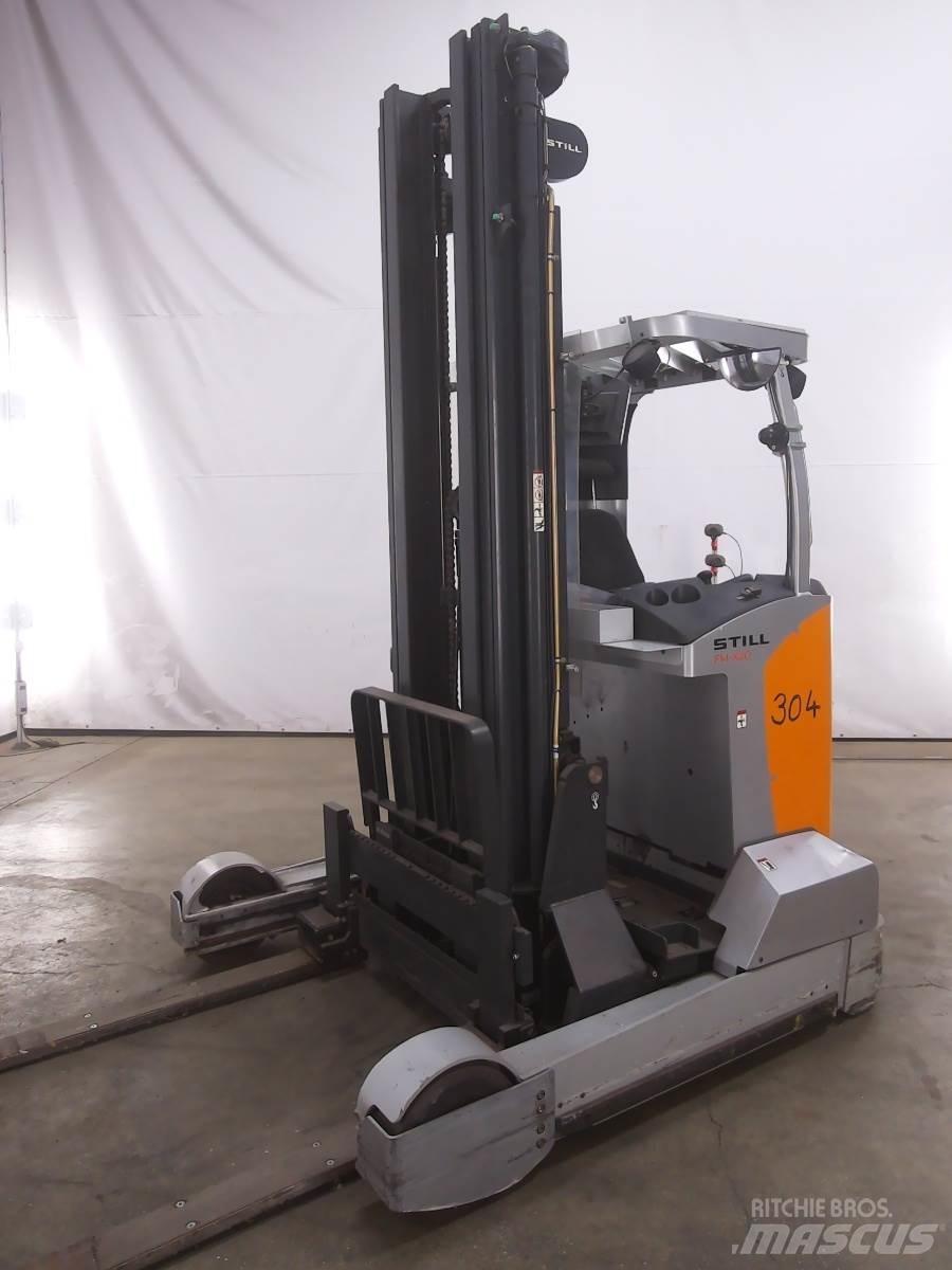 Still FM-X20E-WV Reach trucks