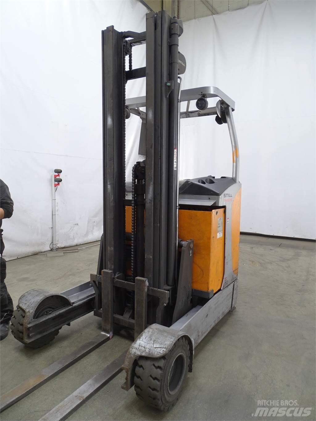Still FM-X20SE Reach trucks
