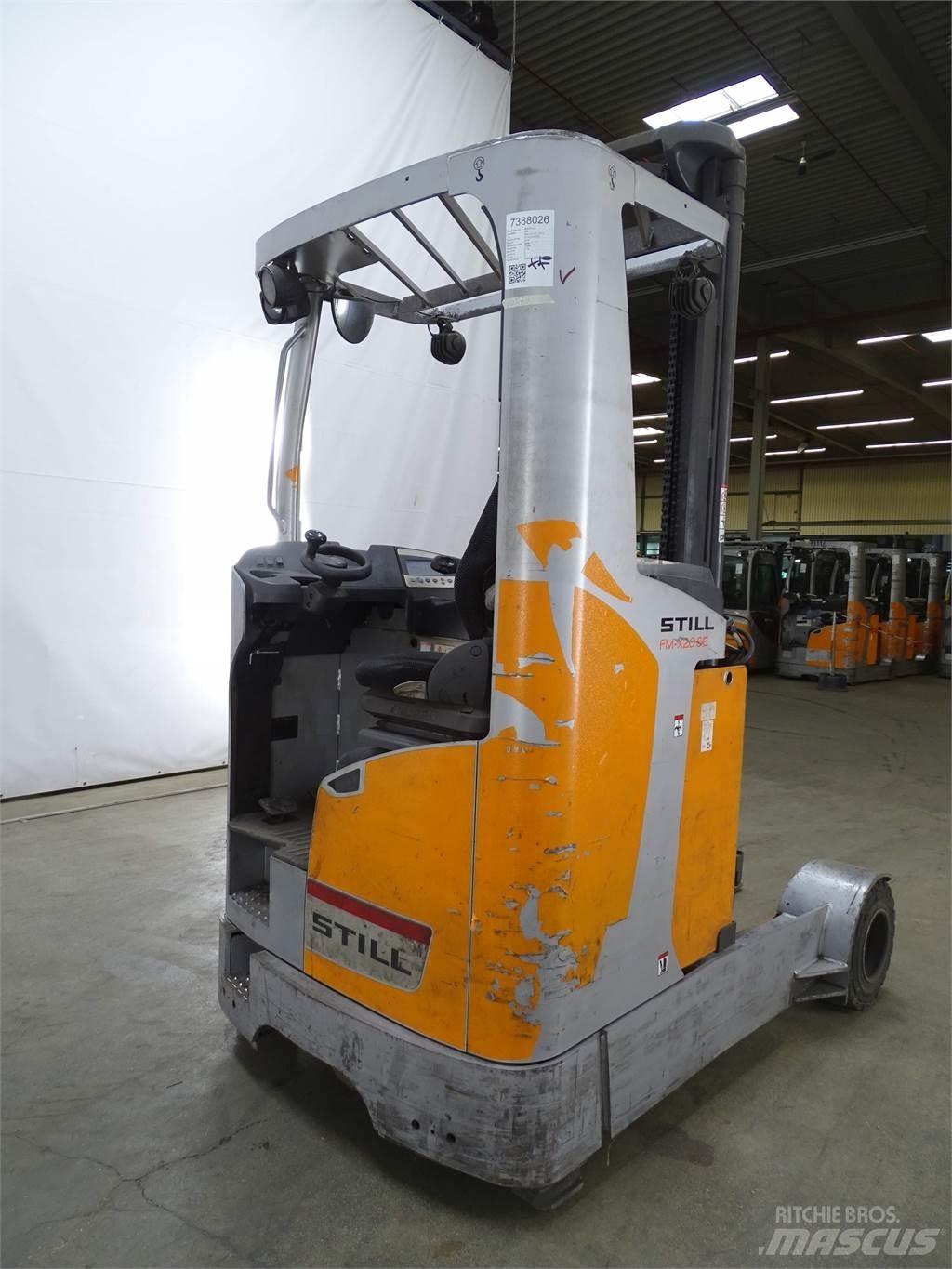 Still FM-X20SE Reach trucks