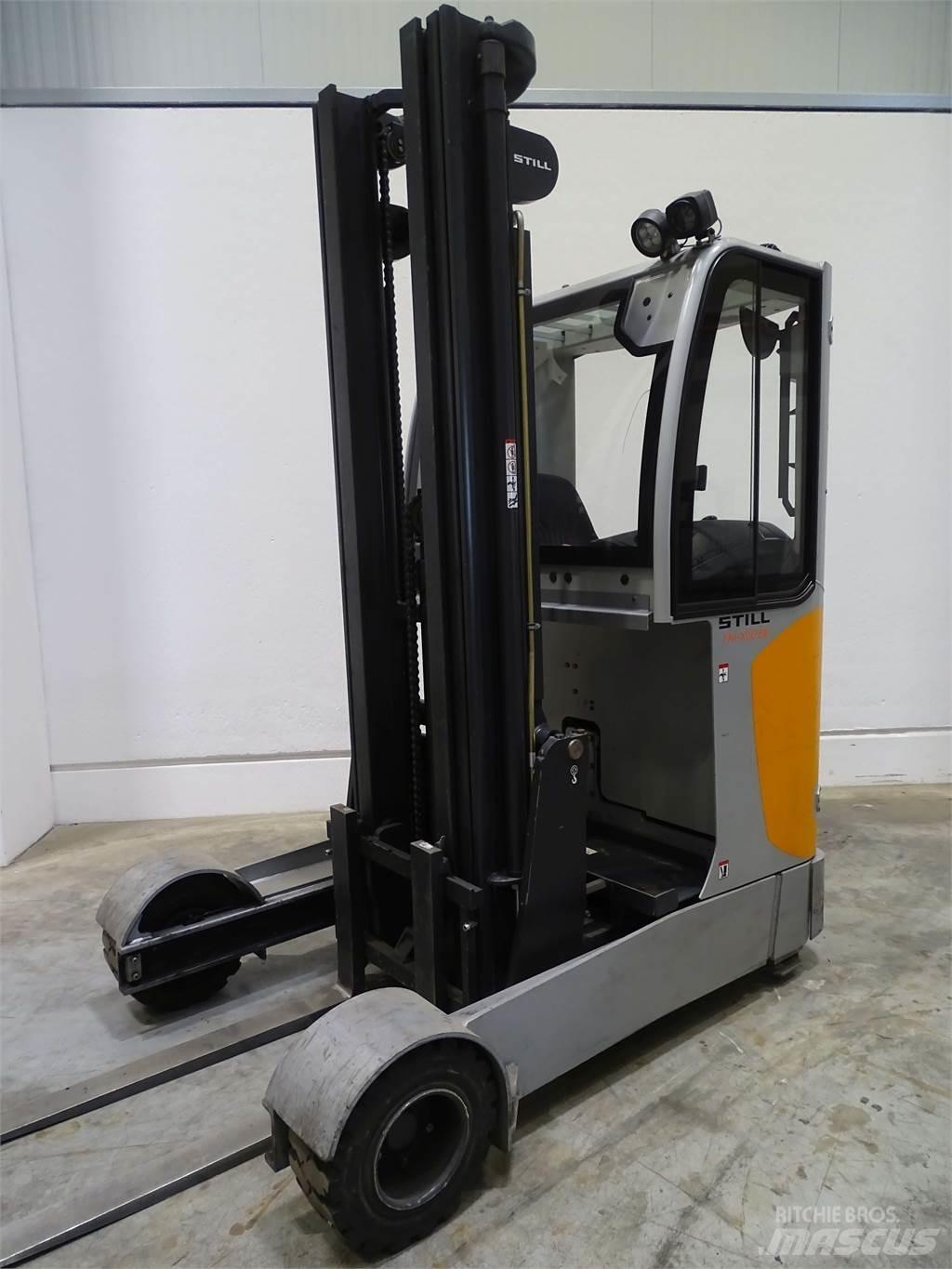 Still FM-X20SE Reach trucks