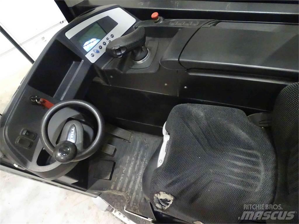 Still FM-X20SE Reach trucks