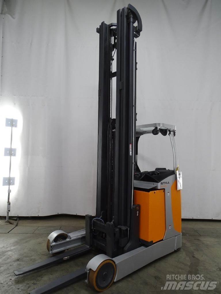Still FM-X25 Reach trucks