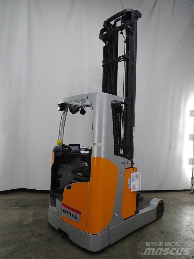 Still FM-X25 Reach trucks