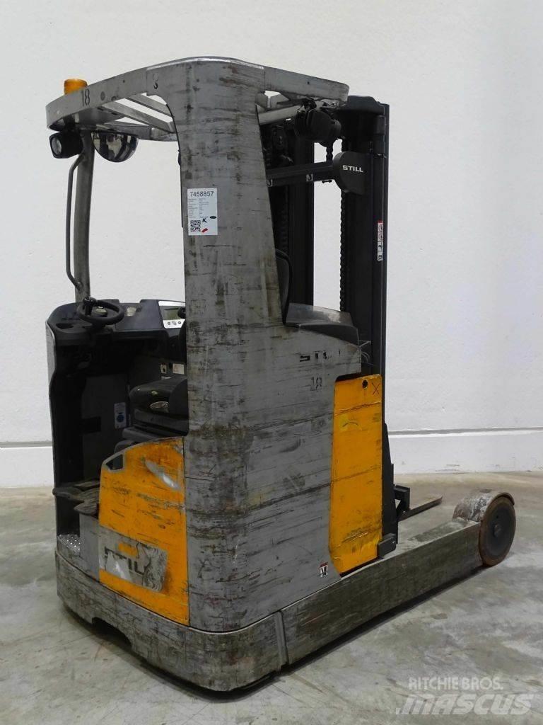 Still FM-X25 Reach trucks