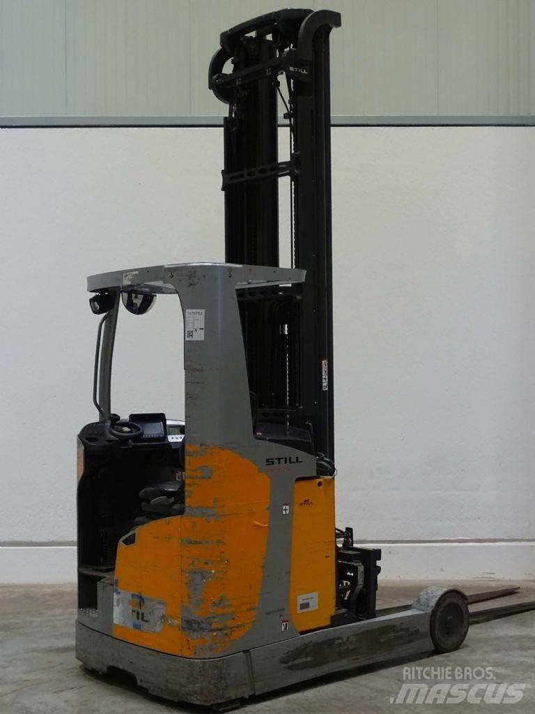 Still FM-X25 Reach trucks