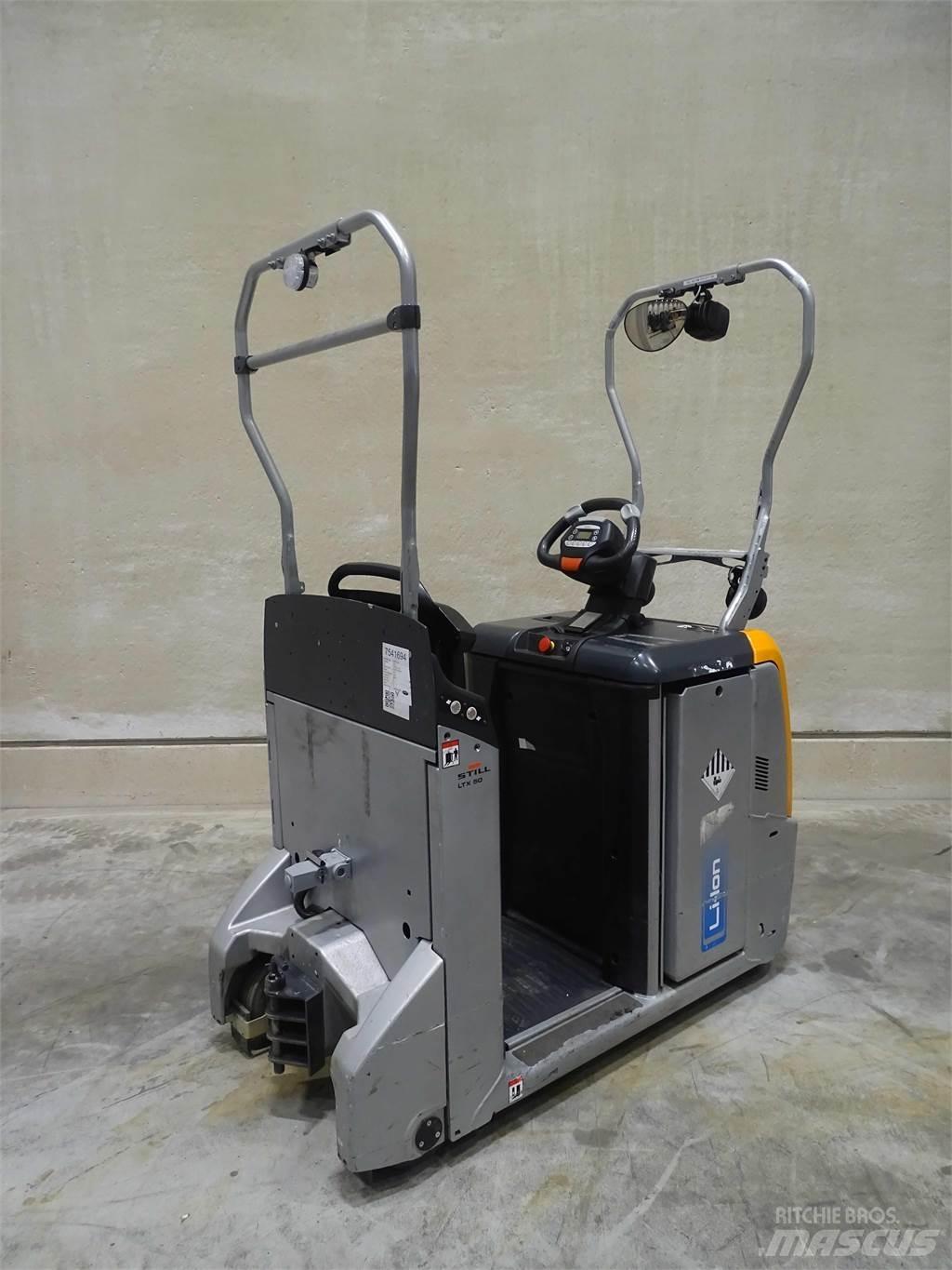 Still LTX50/LIION Towing trucks
