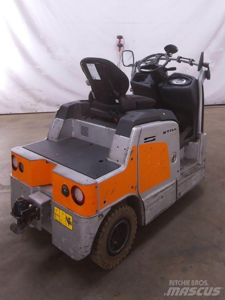 Still LTX70 Towing trucks