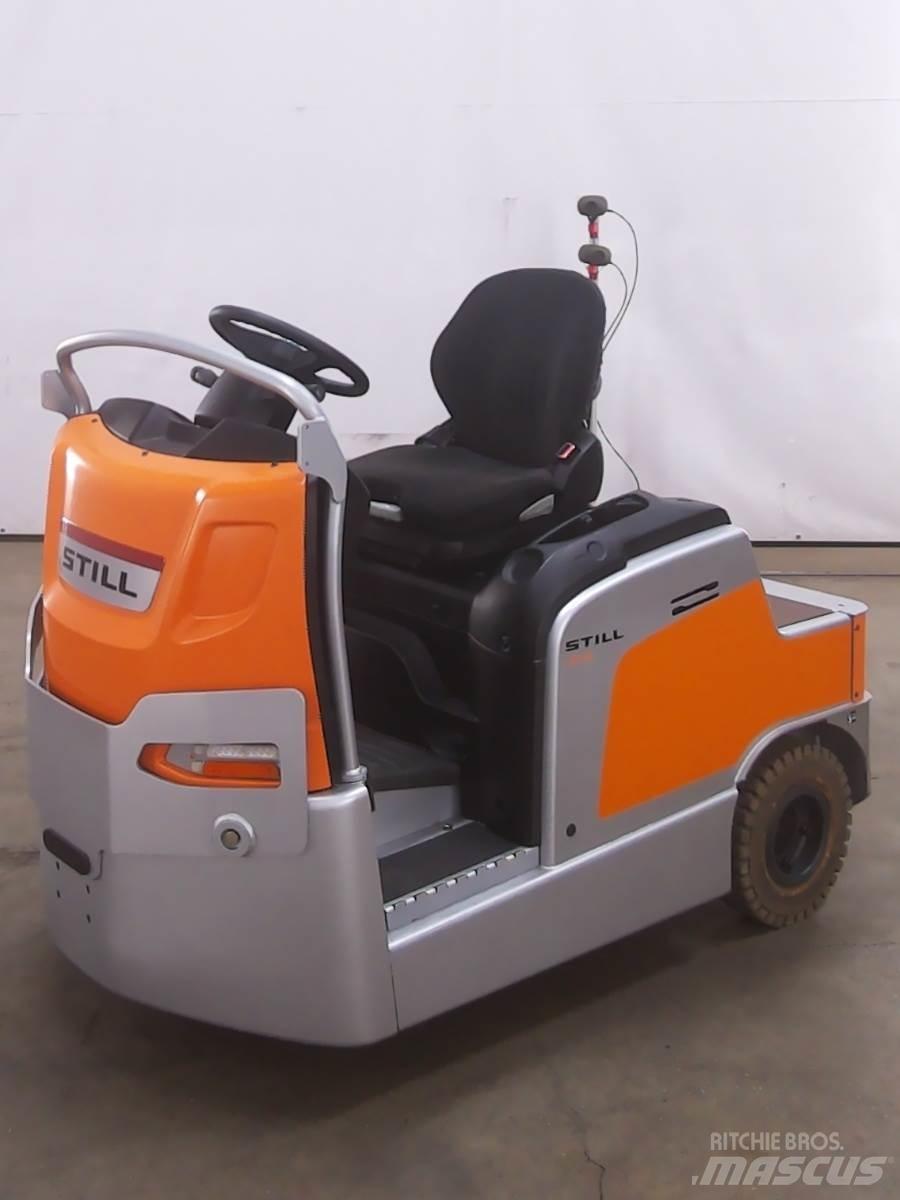 Still LTX70 Towing trucks