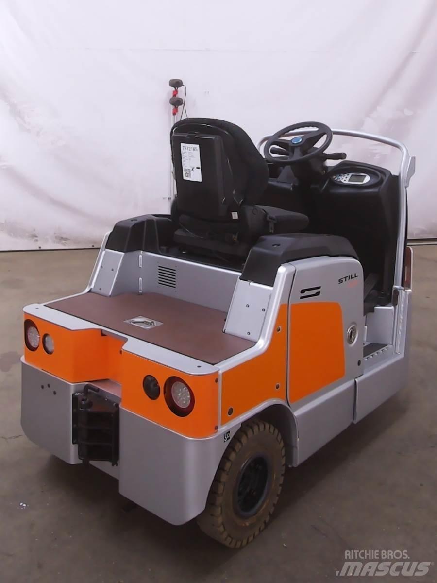 Still LTX70 Towing trucks