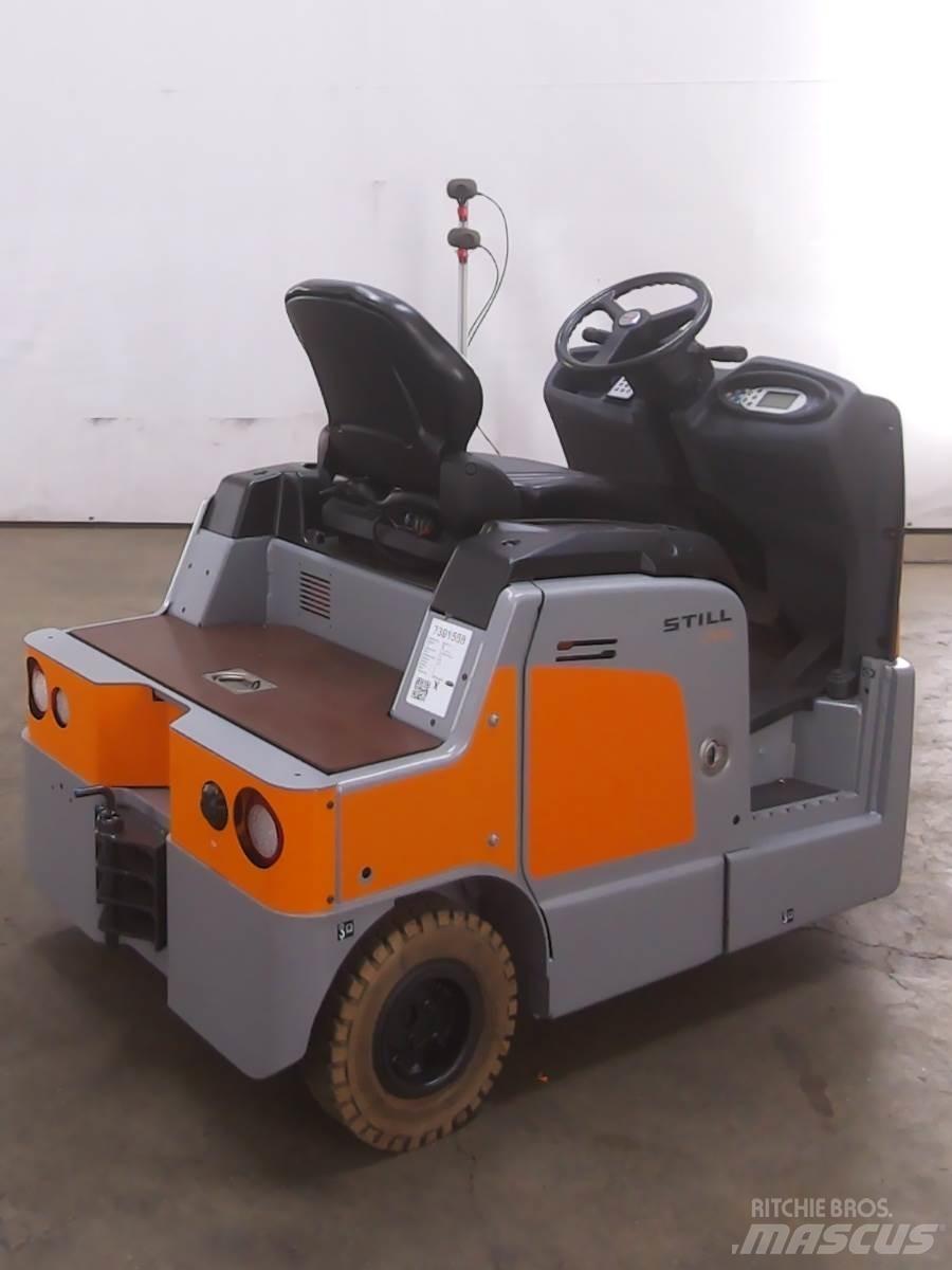 Still LTX70 Towing trucks